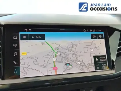 Photo 14 Audi Q4  e-tron 45 285 ch 82 kWh