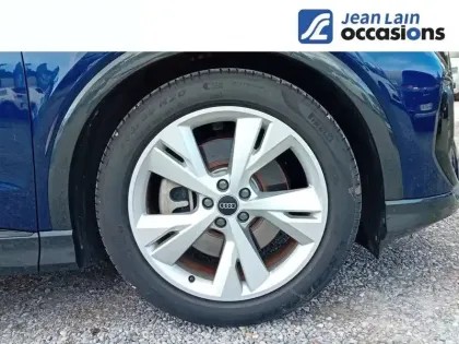 Photo 8 Audi Q4  e-tron 45 285 ch 82 kWh