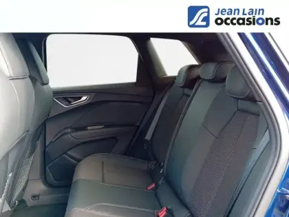 Photo 16 Audi Q4  e-tron 45 285 ch 82 kWh