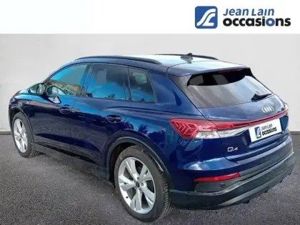 Photo 6 Audi Q4  e-tron 45 285 ch 82 kWh