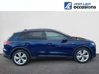 Photo 24 Audi Q4  e-tron 45 285 ch 82 kWh