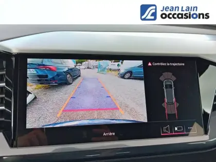 Photo 19 Audi Q4  e-tron 45 285 ch 82 kWh