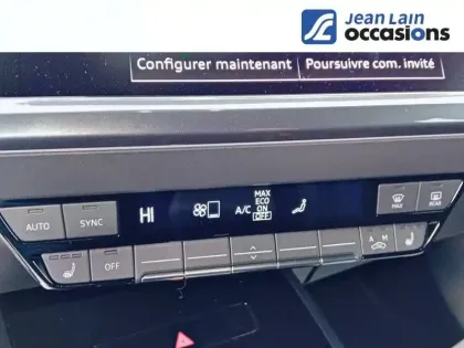 Photo 34 Audi Q4  e-tron 45 285 ch 82 kWh