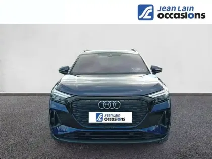 Photo 22 Audi Q4  e-tron 45 285 ch 82 kWh