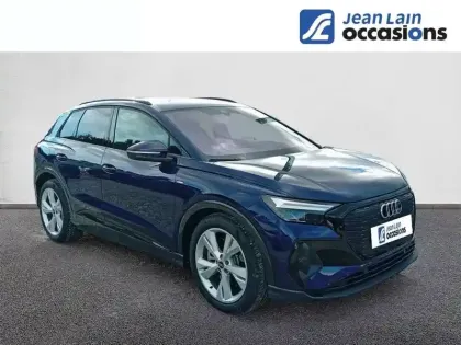 Photo 44 Audi Q4  e-tron 45 285 ch 82 kWh