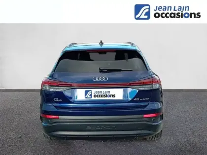 Photo 5 Audi Q4  e-tron 45 285 ch 82 kWh