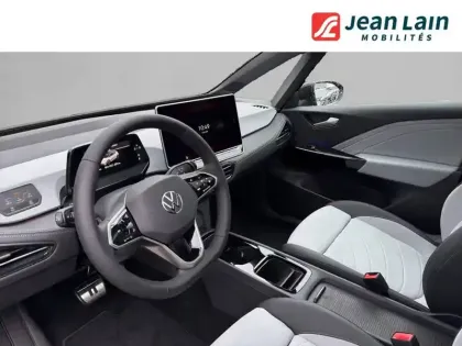 Photo 10 Volkswagen Id.3  204 ch Pro