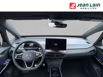 Photo 17 Volkswagen Id.3  204 ch Pro