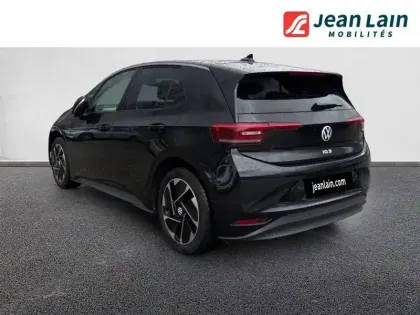 Photo 27 Volkswagen Id.3  204 ch Pro