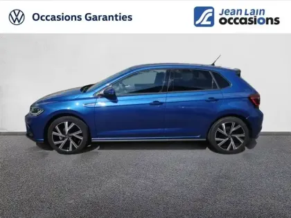 Photo 6 Volkswagen Polo  1.0 TSI 95 S&S BVM5