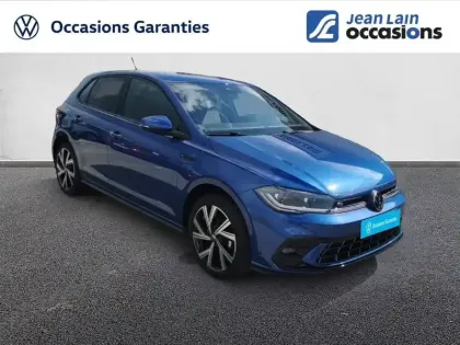 Photo 9 Volkswagen Polo  1.0 TSI 95 S&S BVM5