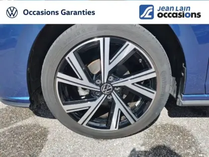 Photo 11 Volkswagen Polo  1.0 TSI 95 S&S BVM5