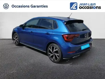 Photo 10 Volkswagen Polo  1.0 TSI 95 S&S BVM5