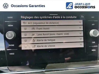 Photo 18 Volkswagen Polo  1.0 TSI 95 S&S BVM5