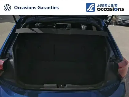 Photo 13 Volkswagen Polo  1.0 TSI 95 S&S BVM5