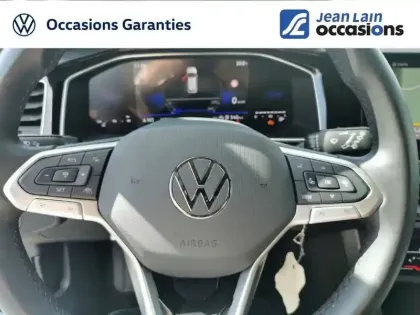 Photo 17 Volkswagen Polo  1.0 TSI 95 S&S BVM5