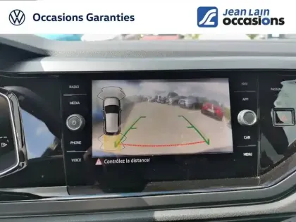 Photo 19 Volkswagen Polo  1.0 TSI 95 S&S BVM5