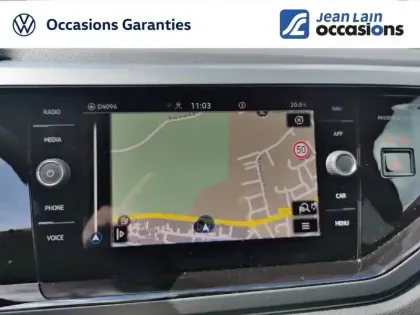 Photo 14 Volkswagen Polo  1.0 TSI 95 S&S BVM5