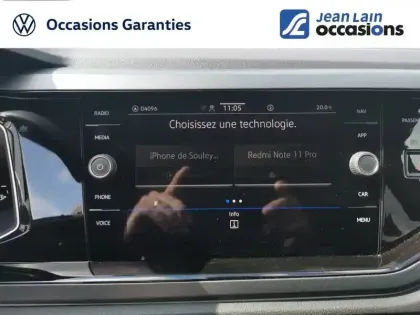 Photo 20 Volkswagen Polo  1.0 TSI 95 S&S BVM5