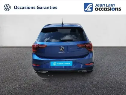 Photo 7 Volkswagen Polo  1.0 TSI 95 S&S BVM5