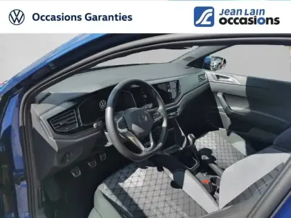 Photo 12 Volkswagen Polo  1.0 TSI 95 S&S BVM5