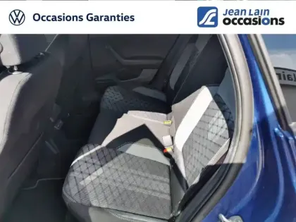 Photo 5 Volkswagen Polo  1.0 TSI 95 S&S BVM5