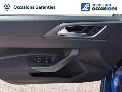 Photo 16 Volkswagen Polo  1.0 TSI 95 S&S BVM5