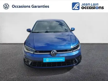 Photo 8 Volkswagen Polo  1.0 TSI 95 S&S BVM5