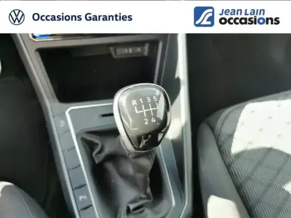 Photo 15 Volkswagen Polo  1.0 TSI 95 S&S BVM5