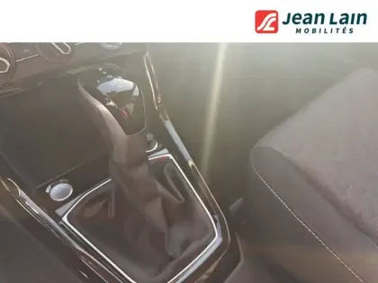 Photo 12 Volkswagen T-cross  1.0 TSI 116 Start/Stop DSG7