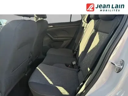 Photo 16 Volkswagen T-cross  1.0 TSI 116 Start/Stop DSG7