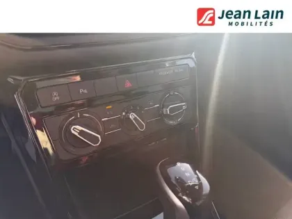 Photo 13 Volkswagen T-cross  1.0 TSI 116 Start/Stop DSG7