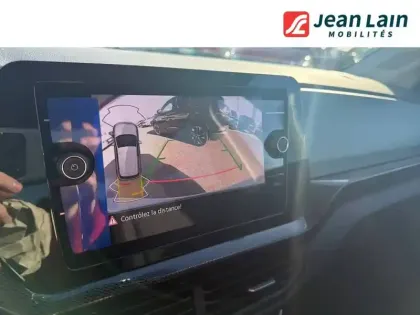 Photo 15 Volkswagen T-cross  1.0 TSI 116 Start/Stop DSG7