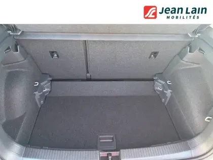 Photo 9 Volkswagen T-cross  1.0 TSI 116 Start/Stop DSG7