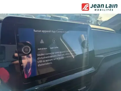 Photo 14 Volkswagen T-cross  1.0 TSI 116 Start/Stop DSG7