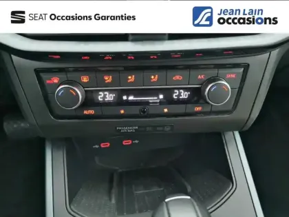 Photo 18 Seat Arona  1.0 TSI 115 ch Start/Stop DSG7