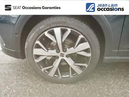 Photo 11 Seat Arona  1.0 TSI 115 ch Start/Stop DSG7