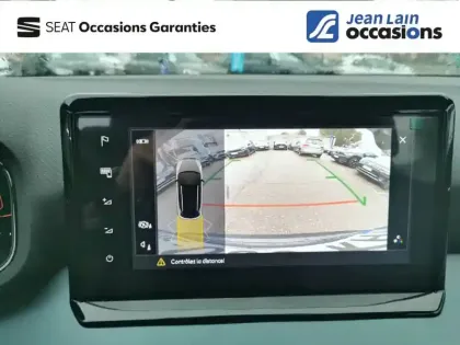 Photo 17 Seat Arona  1.0 TSI 115 ch Start/Stop DSG7