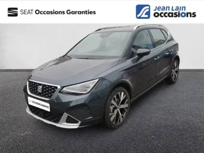 Photo Seat Arona Xperience