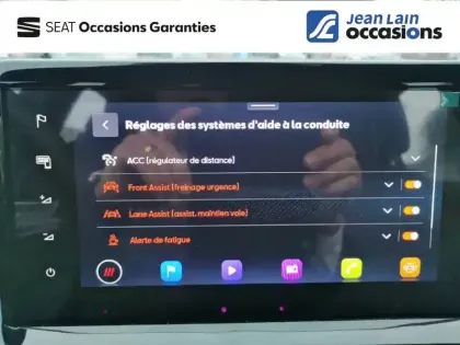 Photo 19 Seat Arona  1.0 TSI 115 ch Start/Stop DSG7