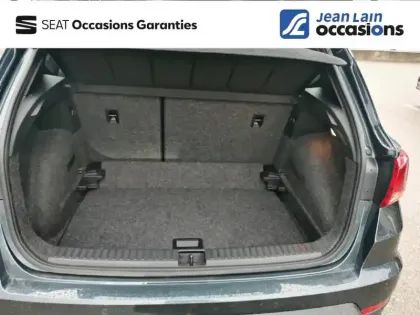 Photo 13 Seat Arona  1.0 TSI 115 ch Start/Stop DSG7