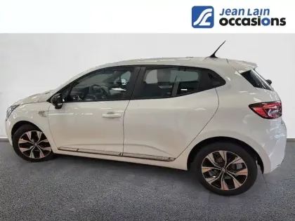 Photo 7 Renault Clio  TCe 90