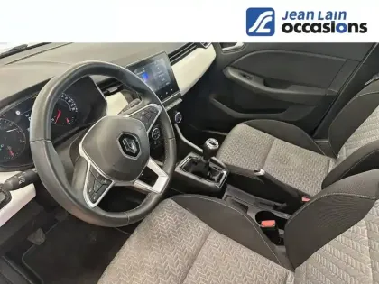 Photo 10 Renault Clio  TCe 90