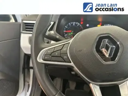 Photo 11 Renault Clio  TCe 90