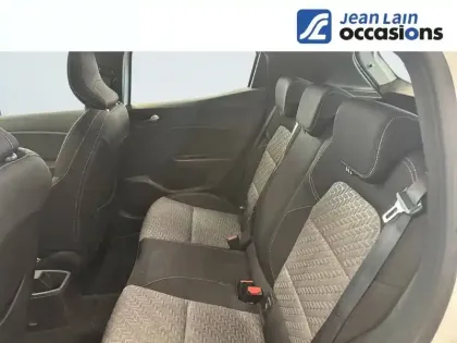 Photo 16 Renault Clio  TCe 90