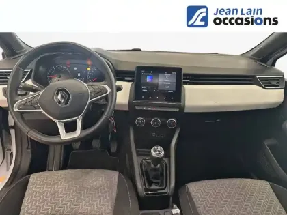 Photo 17 Renault Clio  TCe 90