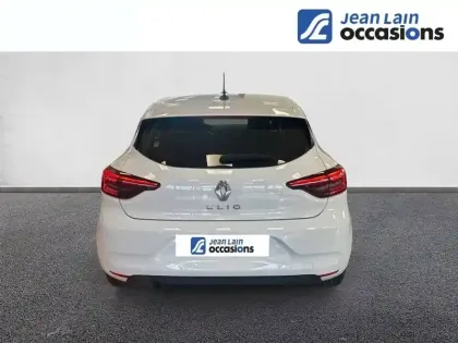 Photo 5 Renault Clio  TCe 90