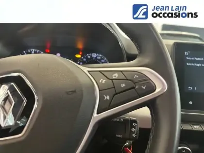 Photo 18 Renault Clio  TCe 90