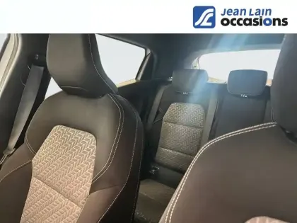 Photo 19 Renault Clio  TCe 90