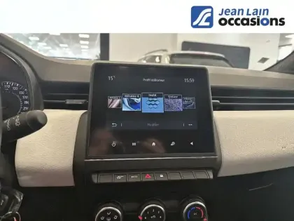 Photo 14 Renault Clio  TCe 90